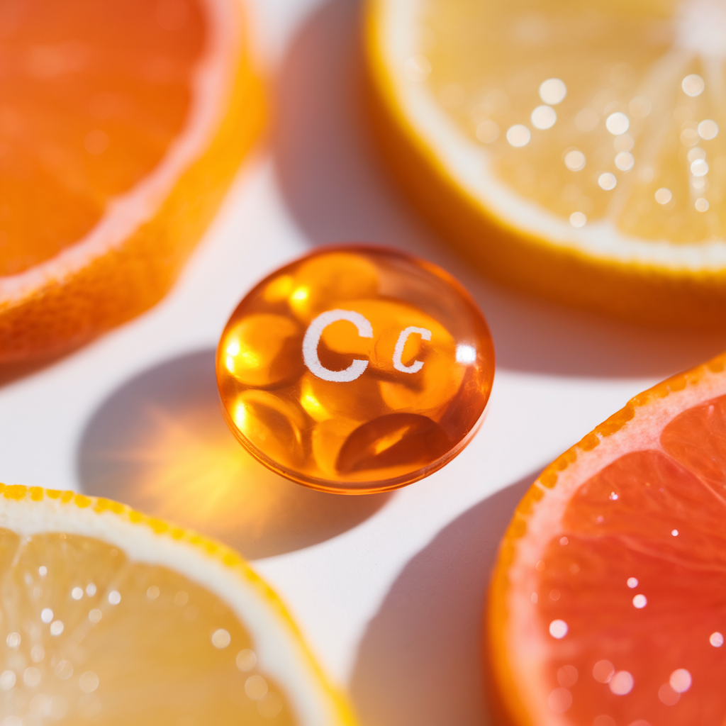 Vitamin C