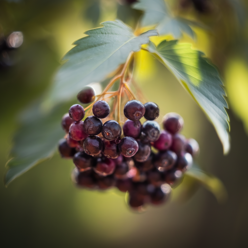 Elderberry